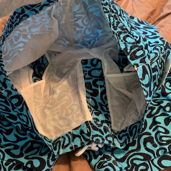 NWT Swim trunks - Picture 6 of 6